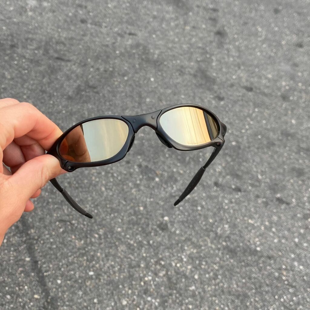 PENNY CARBON LENTES GOLD CAFÉ/ LINHA PREMIUM