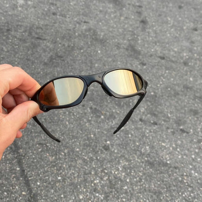 PENNY CARBON LENTES GOLD CAFÉ/ LINHA PREMIUM