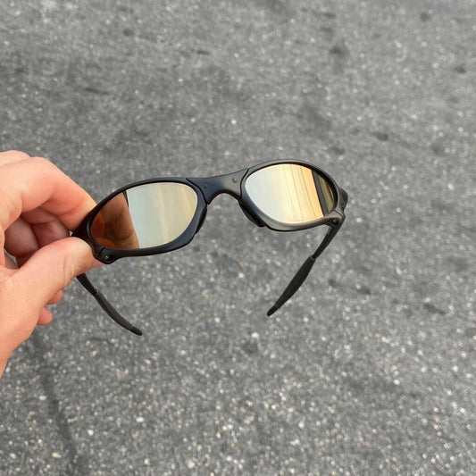 PENNY CARBON LENTES GOLD CAFÉ/ LINHA PREMIUM