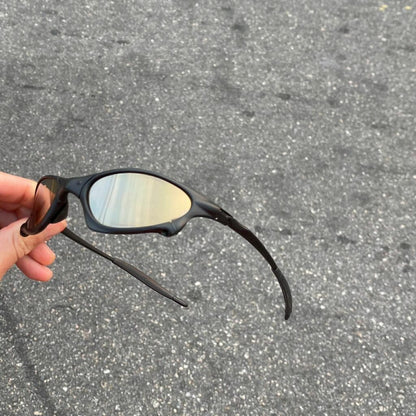 PENNY CARBON LENTES GOLD CAFÉ/ LINHA PREMIUM