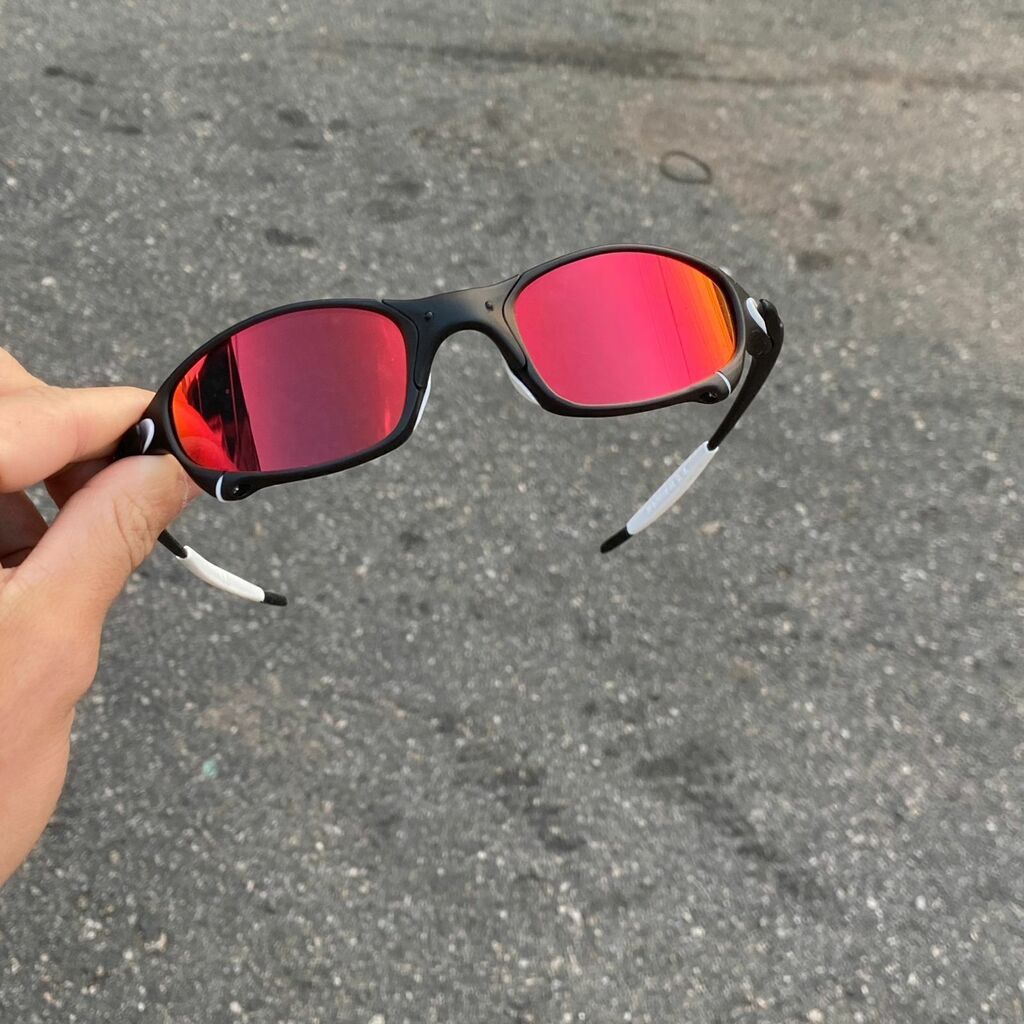 JULIET CARBON LENTES TORCH KIT BRANCO