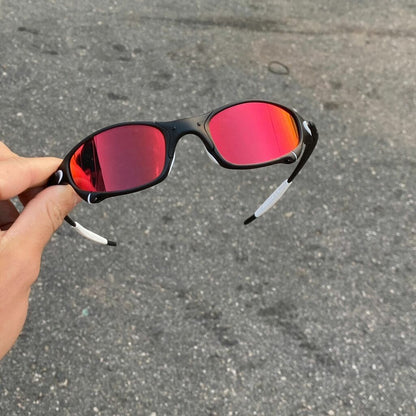 JULIET CARBON LENTES TORCH KIT BRANCO