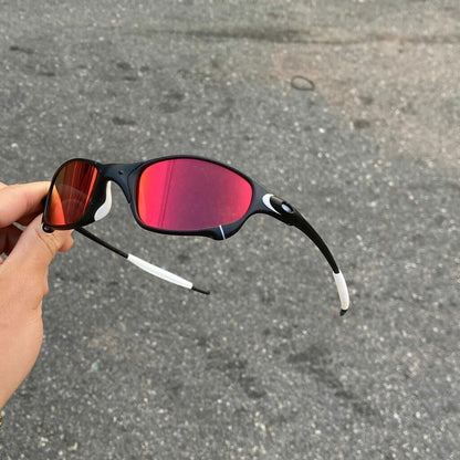 JULIET CARBON LENTES TORCH KIT BRANCO