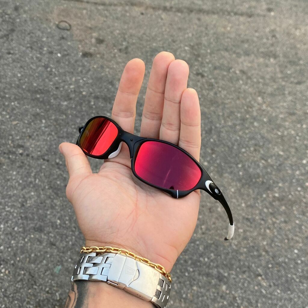 JULIET CARBON LENTES TORCH KIT BRANCO