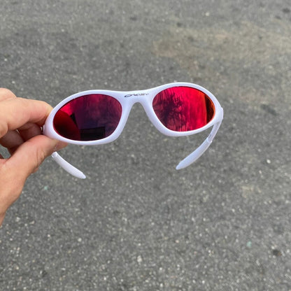 MINUTE BRANCO LENTES TORCH.