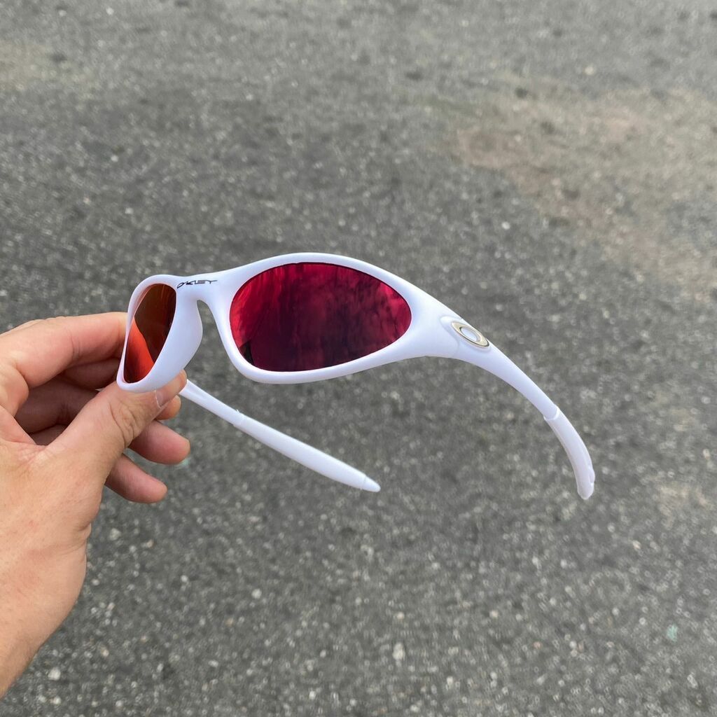 MINUTE BRANCO LENTES TORCH.