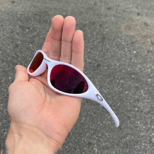 MINUTE BRANCO LENTES TORCH.
