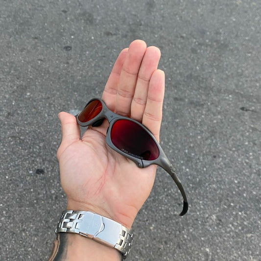 PENNY X METAL LENTES TORCH (PERNINHAS RETA )