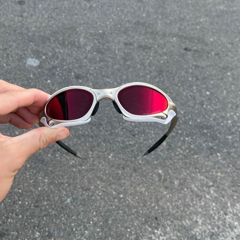 PENNY PLASMA LENTES TORCH SIDE BLINDER BRANCO (PERNINHAS RETA )