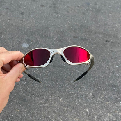 PENNY PLASMA LENTES TORCH (PERNINHAS RETA )