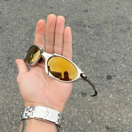 ROMEO1 PLASMA LENTES GOLD CAFÉ LINHA PREMIUM