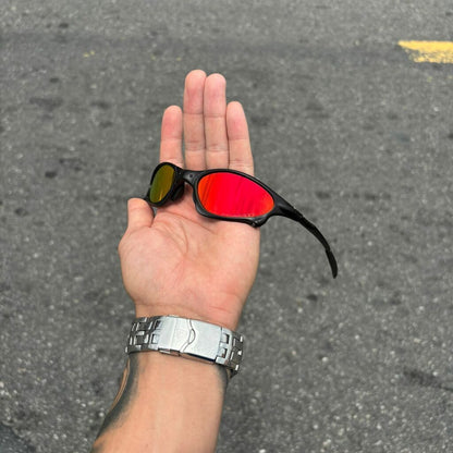 PENNY CARBON LENTES RUBI KIT PRETO