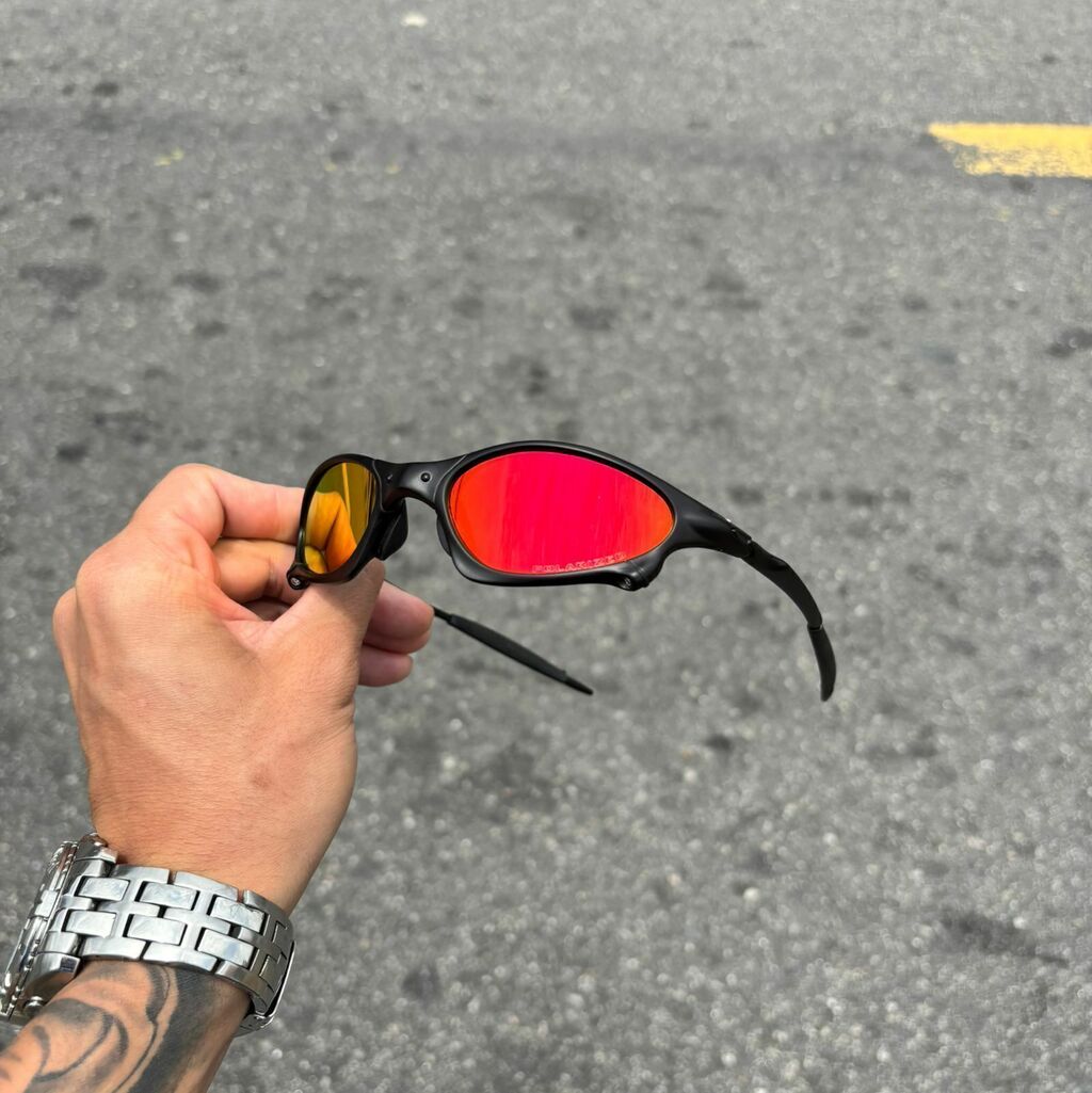 PENNY CARBON LENTES RUBI KIT PRETO