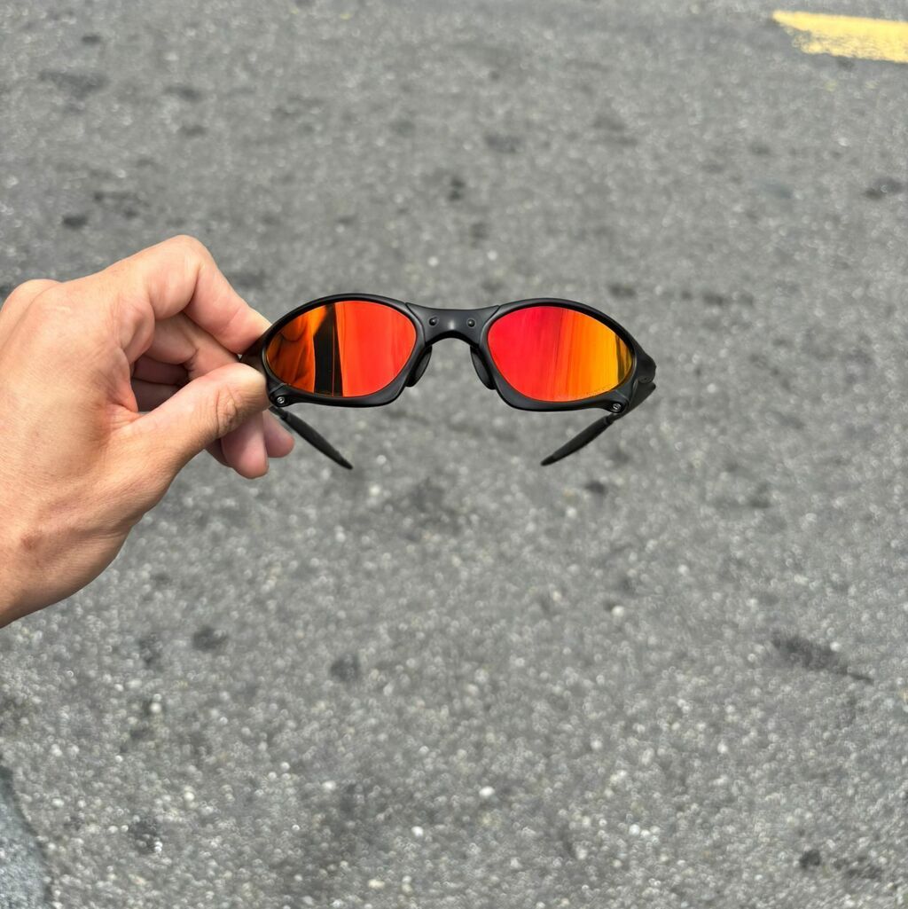 PENNY CARBON LENTES RUBI KIT PRETO