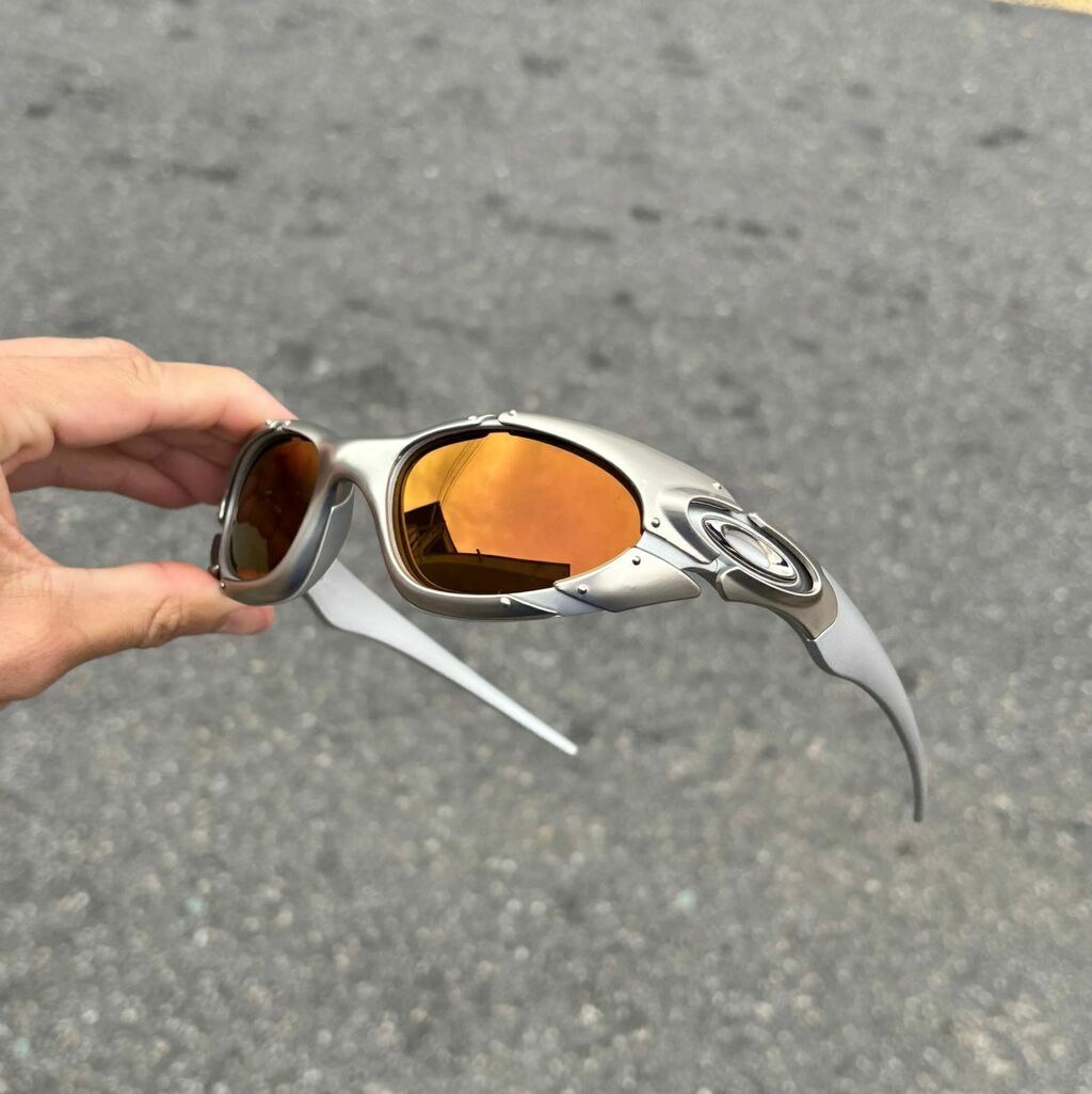 PLATE PLASMA LENTES GOLD CAFÉ