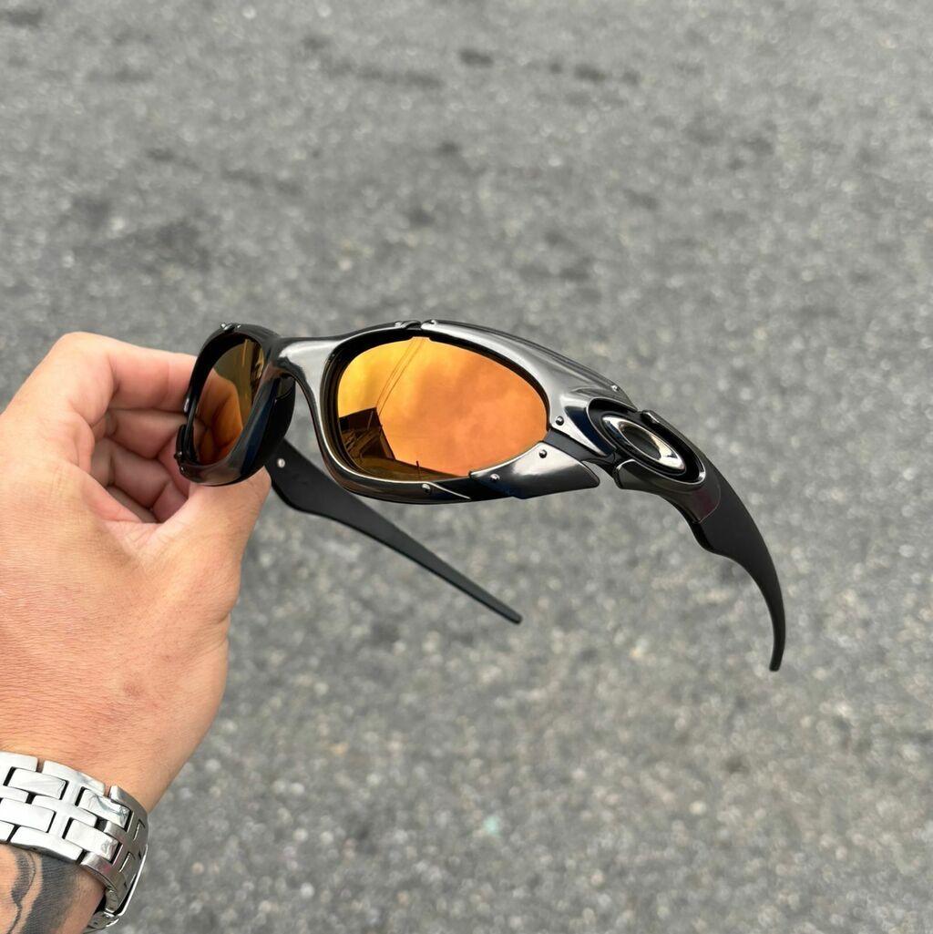 PLATE GRAFITE LENTES GOLD CAFÉ