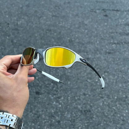 JULIET TIO2 LENTES GOLD KIT BANCO