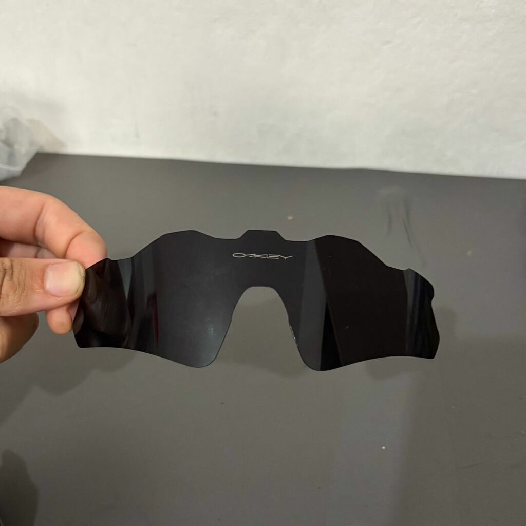 LENTES BLACK RADAR