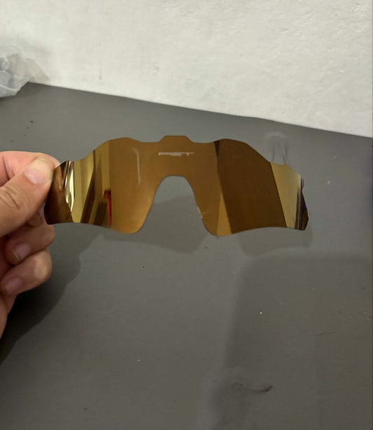 LENTES GOLD CAFÉ RADAR
