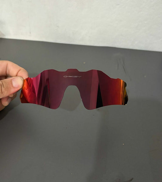 LENTES TORCH RADAR