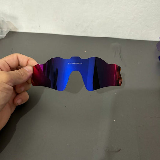 LENTES TANZANITE RADAR