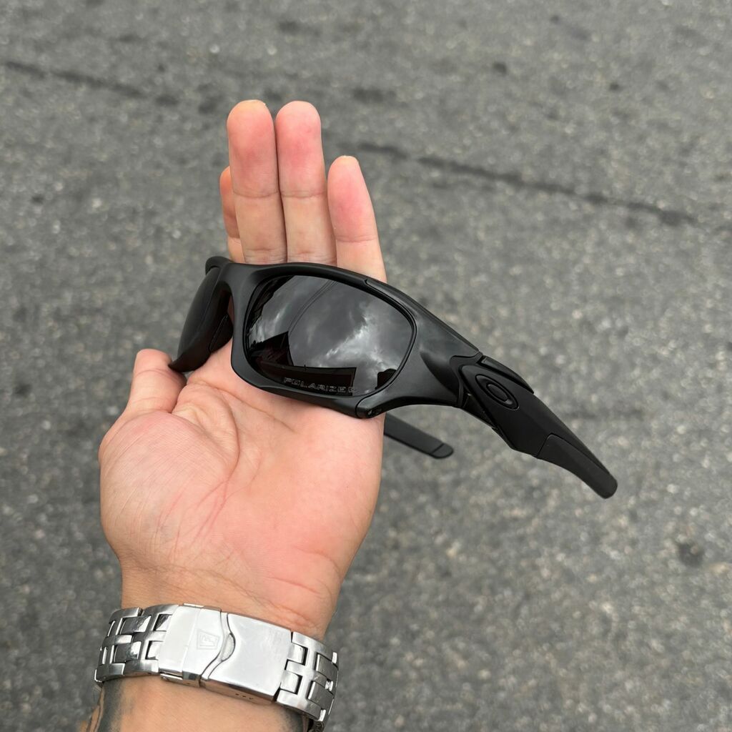 PITBOSS ALL BLACK