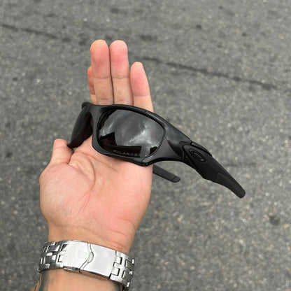 PITBOSS ALL BLACK