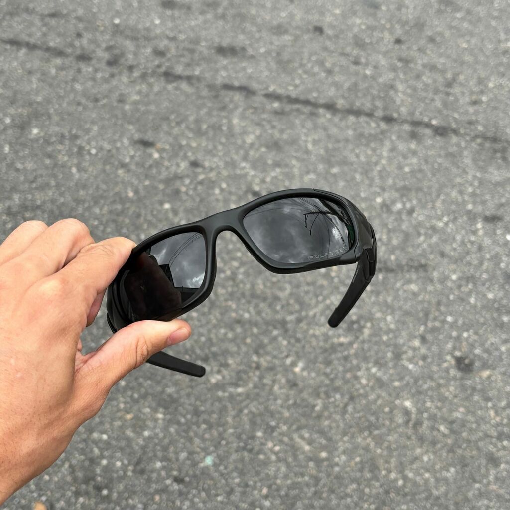 PITBOSS ALL BLACK