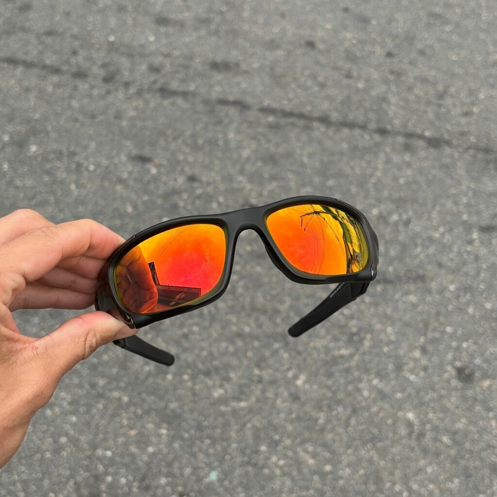 PITBOSS TIO2 LENTES RUBY