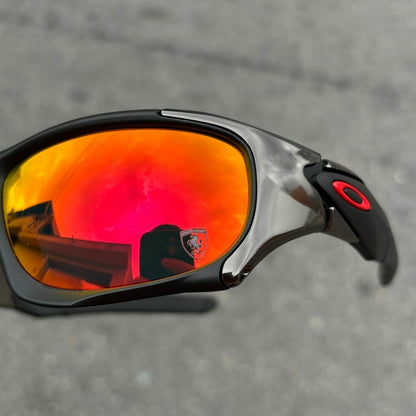 PITBOSS TIO2 LENTES RUBY
