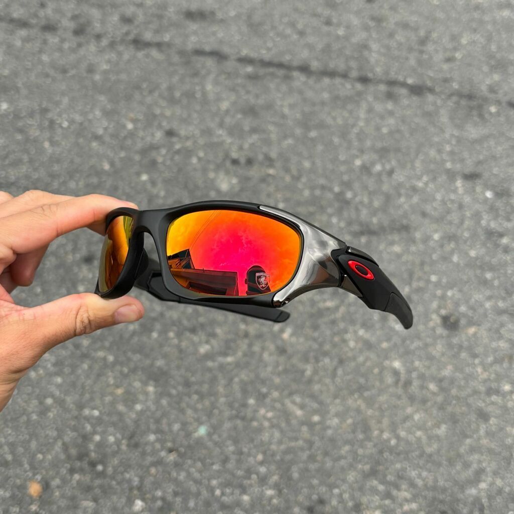 PITBOSS TIO2 LENTES RUBY