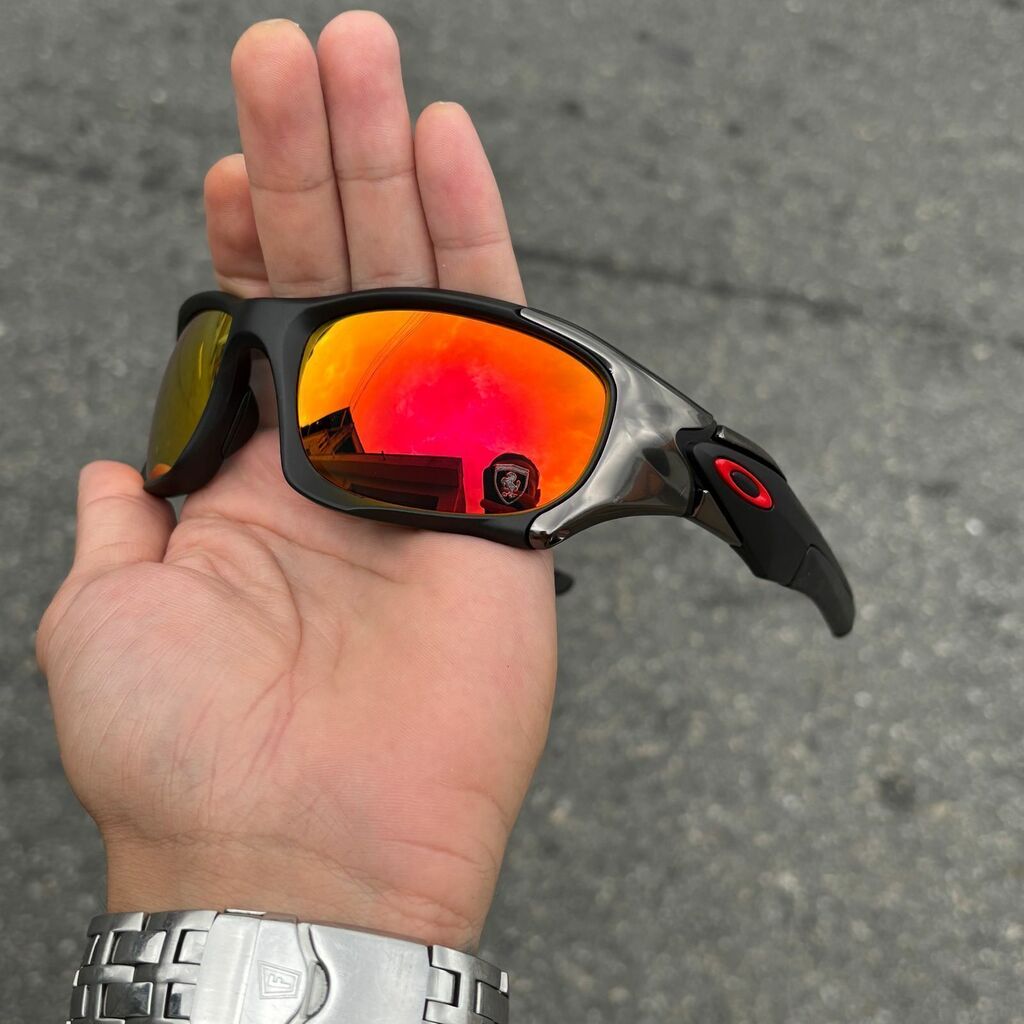 PITBOSS TIO2 LENTES RUBY