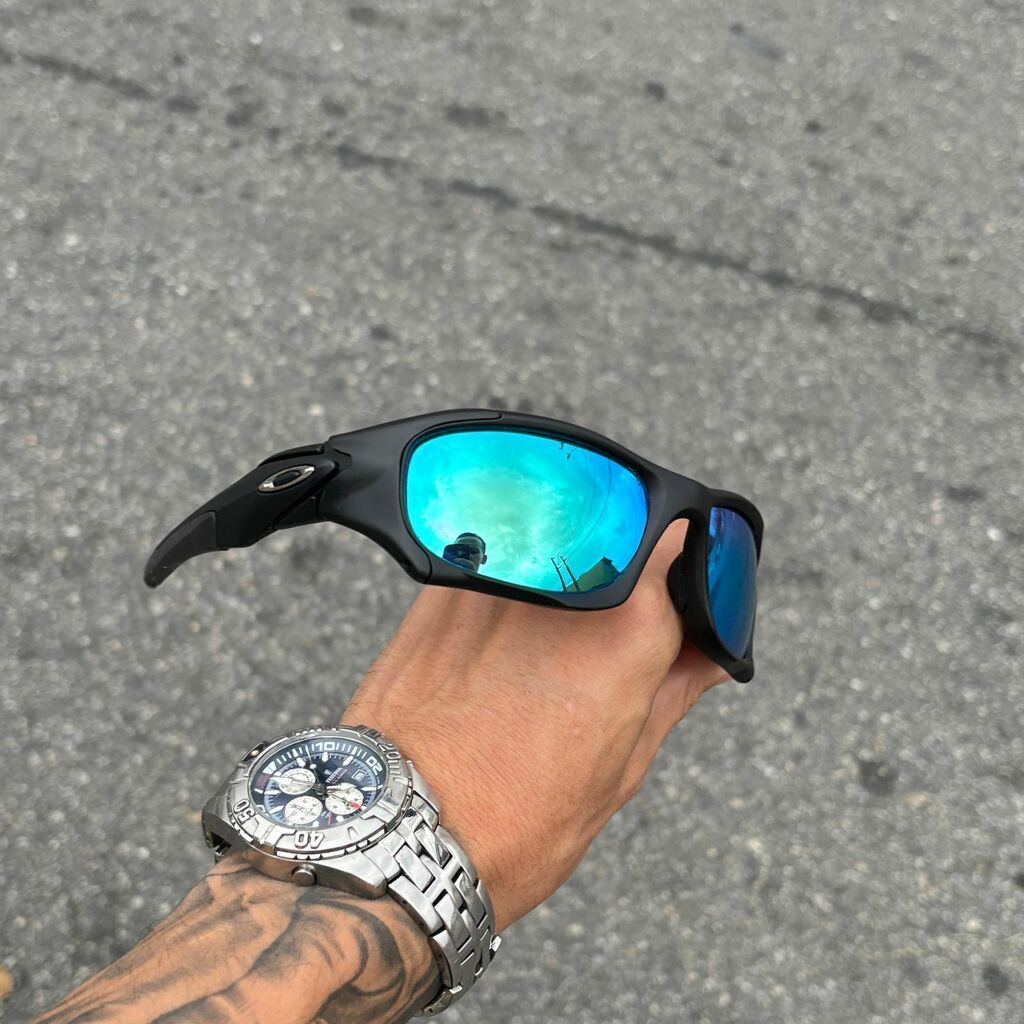 PITBOSS BLACK LENTES ICE
