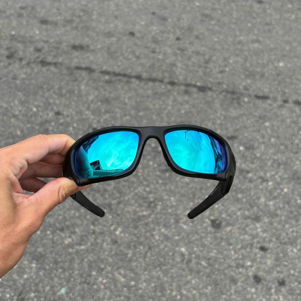 PITBOSS BLACK LENTES ICE
