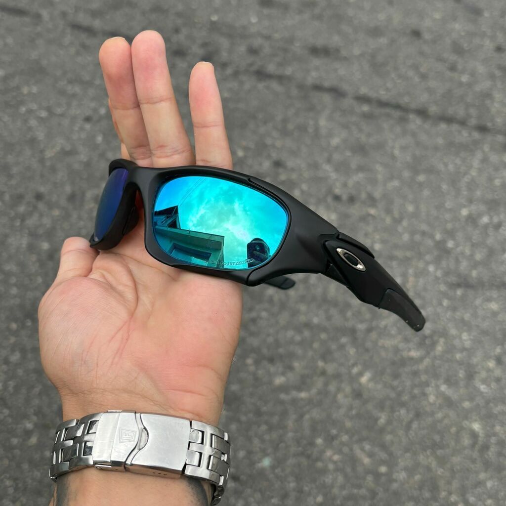 PITBOSS BLACK LENTES ICE