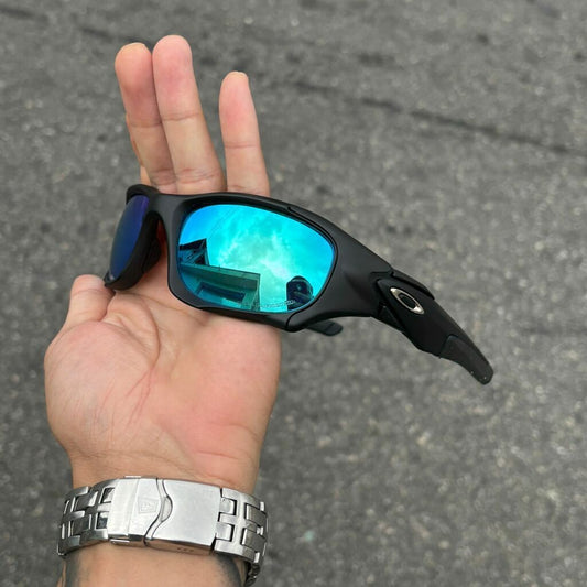 PITBOSS BLACK LENTES ICE