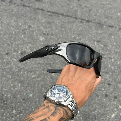 PITBOSS TIO2 LENTES BLACK