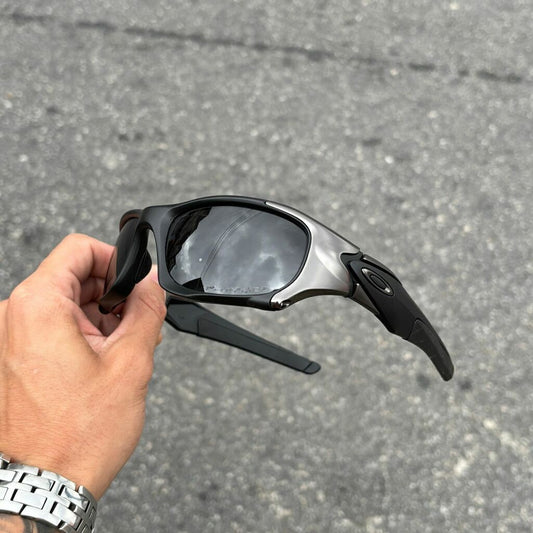PITBOSS TIO2 LENTES BLACK