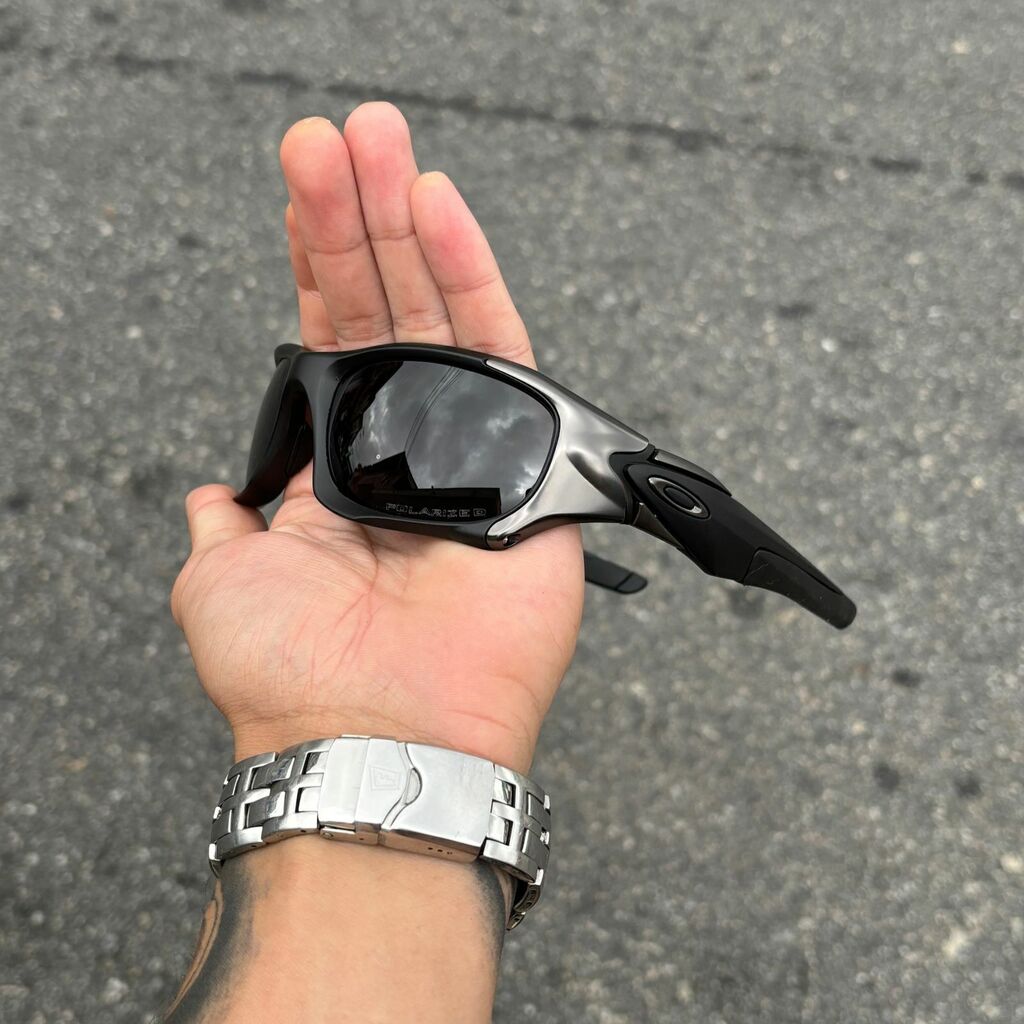 PITBOSS TIO2 LENTES BLACK