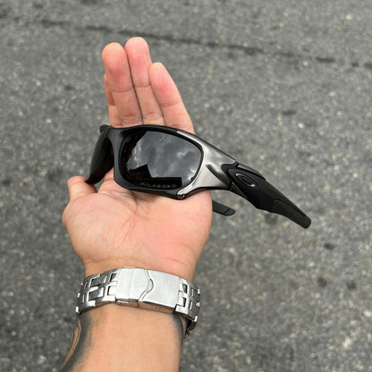 PITBOSS TIO2 LENTES BLACK