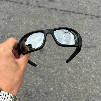 PITBOSS BLACK LENTES ESPELHADO