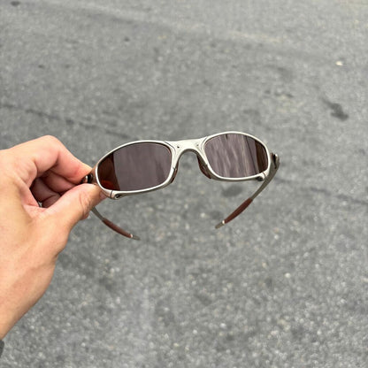 JULIET PLASMA LENTES VR28 KIT MARROM
