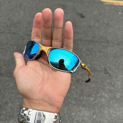 DOUBLE X 24K LENTES ICE THUG SUPER PREMIUM