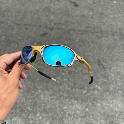 DOUBLE X 24K LENTES ICE THUG SUPER PREMIUM