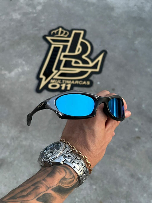 SPLICE TIO2 LENTES ICE