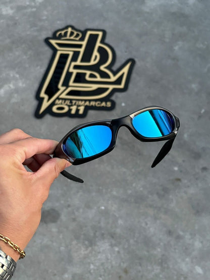 SPLICE TIO2 LENTES ICE