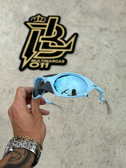 PLANTARIS AZUL LENTES ICE PREMIUM