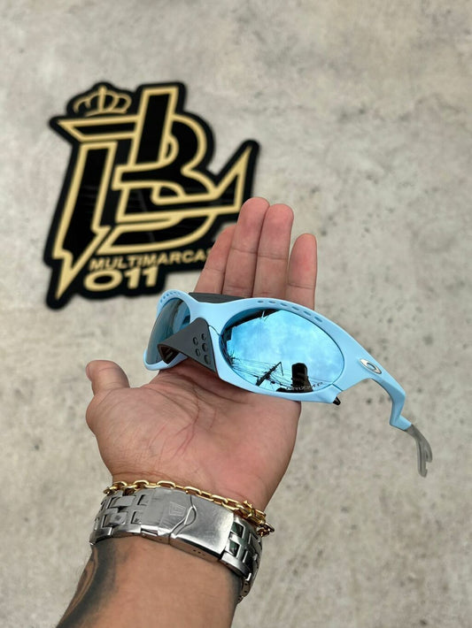 PLANTARIS AZUL LENTES ICE PREMIUM