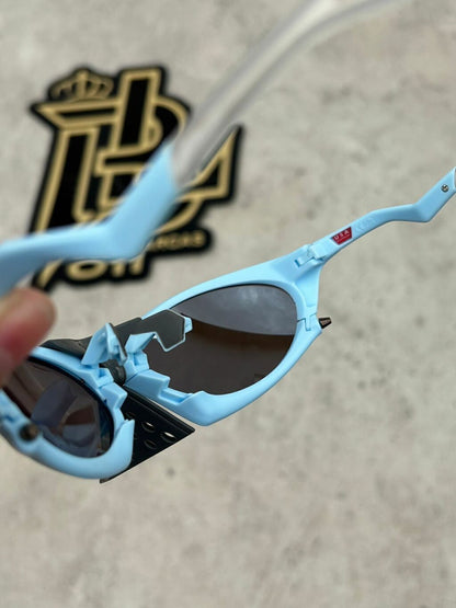 PLANTARIS AZUL LENTES ICE PREMIUM