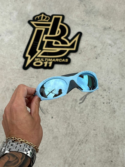 PLANTARIS AZUL LENTES ICE PREMIUM